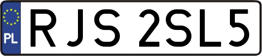 RJS2SL5