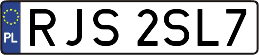 RJS2SL7