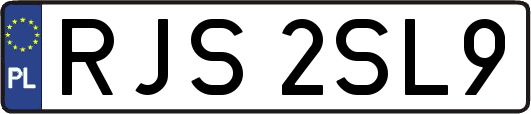 RJS2SL9