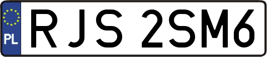 RJS2SM6