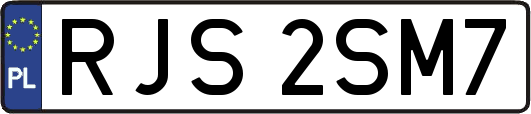 RJS2SM7