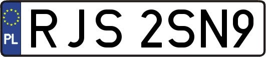 RJS2SN9