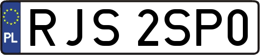 RJS2SP0