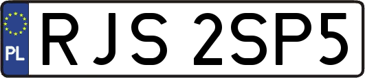RJS2SP5