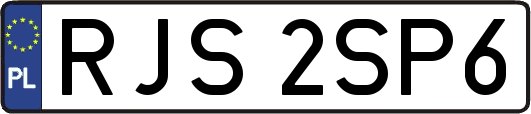 RJS2SP6