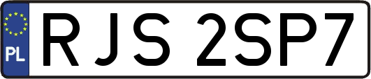 RJS2SP7