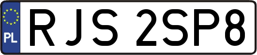 RJS2SP8