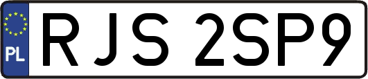 RJS2SP9