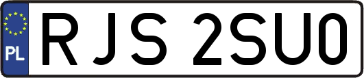 RJS2SU0