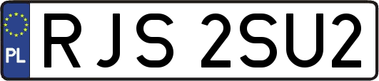 RJS2SU2