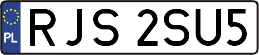 RJS2SU5