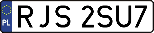 RJS2SU7
