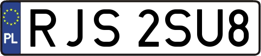 RJS2SU8