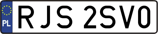 RJS2SV0