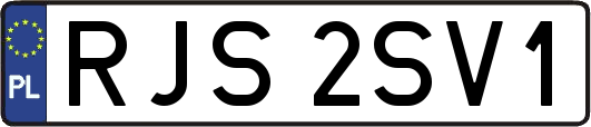 RJS2SV1