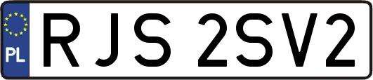 RJS2SV2