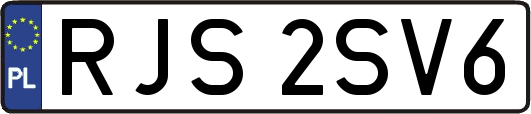 RJS2SV6