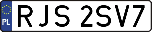 RJS2SV7