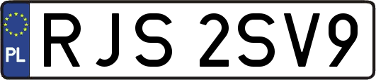 RJS2SV9