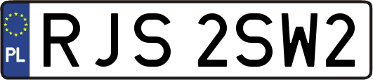 RJS2SW2