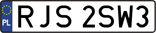 RJS2SW3