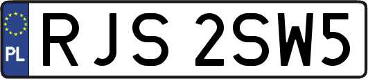 RJS2SW5
