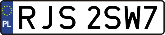 RJS2SW7