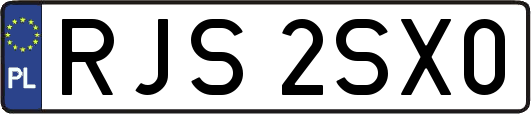 RJS2SX0