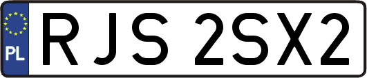RJS2SX2