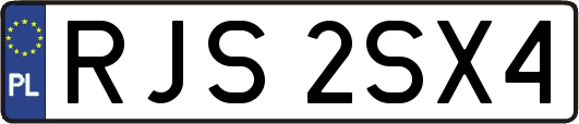 RJS2SX4