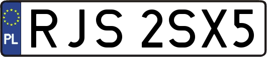 RJS2SX5
