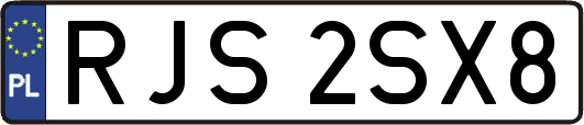 RJS2SX8