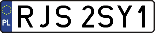 RJS2SY1
