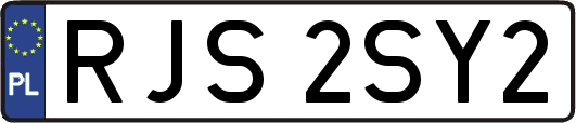 RJS2SY2