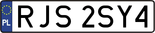 RJS2SY4
