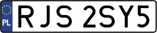 RJS2SY5