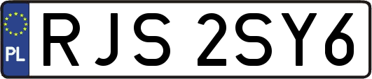 RJS2SY6