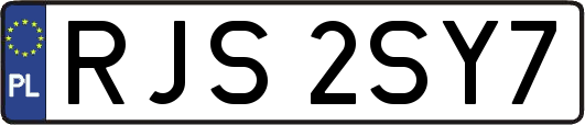 RJS2SY7