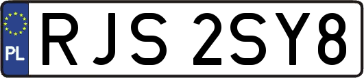 RJS2SY8