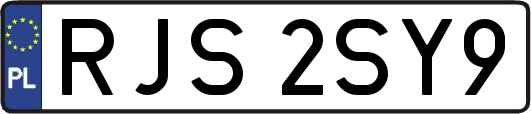 RJS2SY9