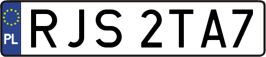 RJS2TA7
