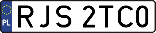 RJS2TC0