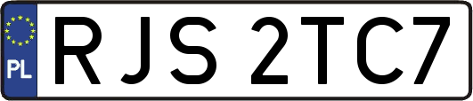 RJS2TC7
