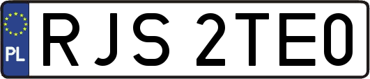 RJS2TE0