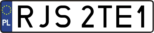 RJS2TE1