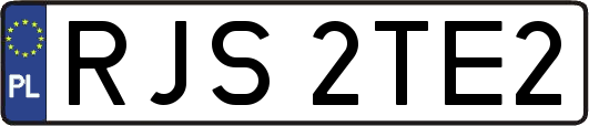 RJS2TE2