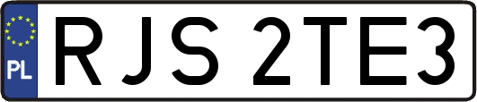 RJS2TE3
