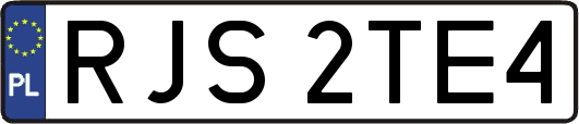 RJS2TE4