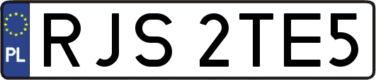 RJS2TE5