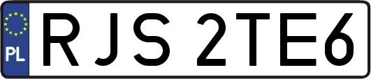 RJS2TE6